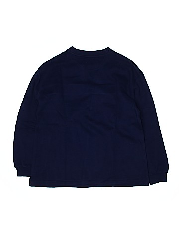 Talbots Kids Pullover Sweater (view 2)