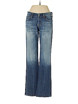7 For All Mankind Size 26 waist