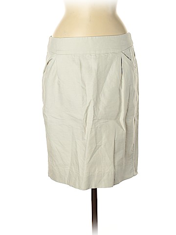 J. Crew Factory Store Casual Skirt (view 1)
