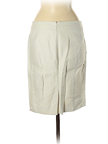 J. Crew Factory Store Casual Skirt (view 2)