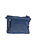 Unbranded 100% Leather Blue Leather Crossbody Bag One size - photo 3
