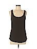 Splendid Black Tank Top Size M - photo 1