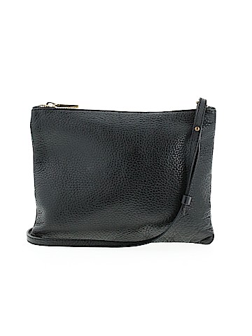 Cuyana Leather Crossbody Bag (view 1)