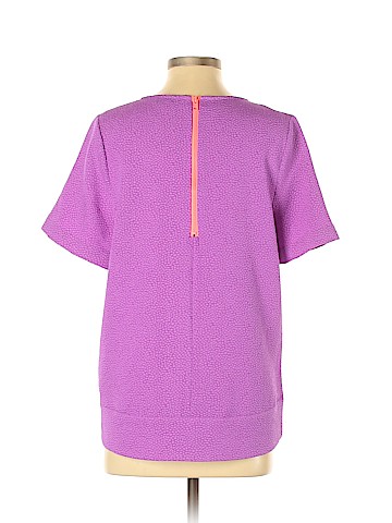 Essentiel Antwerp Short Sleeve Blouse (view 2)