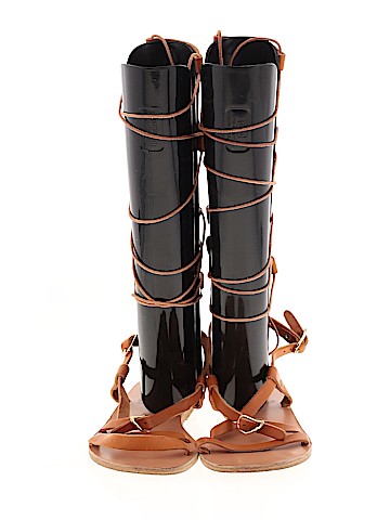 Ancient Greek Sandals Sandals (view 2)