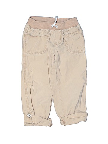 Carter's Casual Pants (view 1)