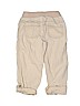Carter's 100% Cotton Tan Casual Pants Size 4T - photo 2