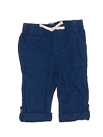 Baby Gap Outlet Linen Pants (view 1)