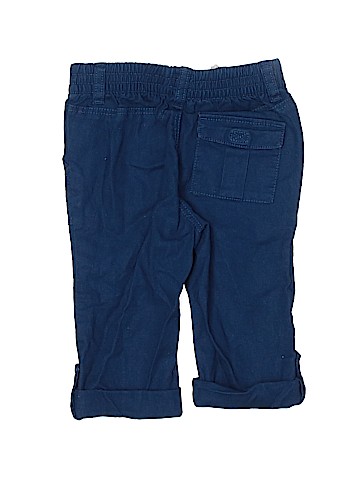 Baby Gap Outlet Linen Pants (view 2)