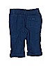 Baby Gap Outlet Blue Linen Pants Size 18-24 mo - photo 2