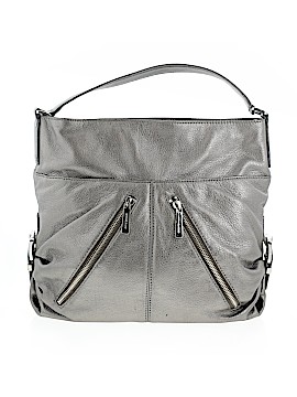MICHAEL Michael Kors Leather Shoulder Bag