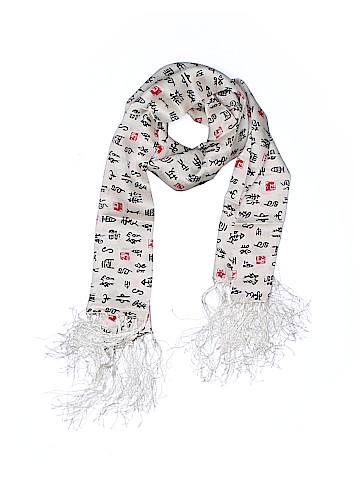 Unbranded Scarf (view 1)