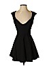 TOBI Black Casual Dress Size S - photo 1
