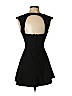TOBI Black Casual Dress Size S - photo 2