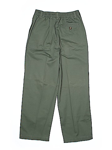 Lands' End Casual Pants (view 2)