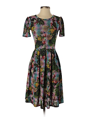 Lularoe Casual Dress (view 1)