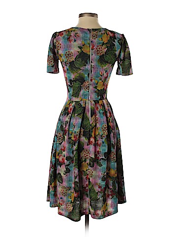 Lularoe Casual Dress (view 2)