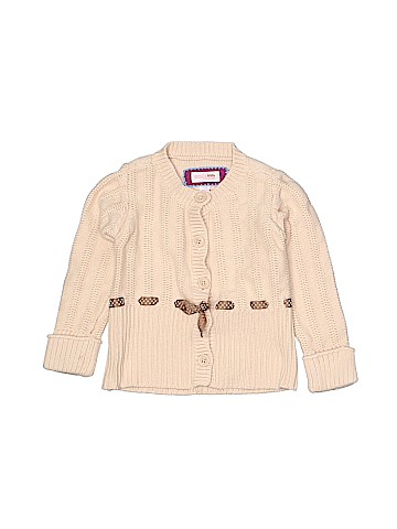 Genuine Kids from Oshkosh Cardigan (view 1)