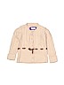 Genuine Kids from Oshkosh 100% Cotton Solid Ivory Cardigan 18-24 MO / 24 MO - photo 1