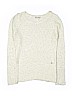 Guess Ivory Pullover Sweater Size 16 - photo 1