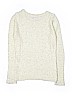 Guess Ivory Pullover Sweater Size 16 - photo 2