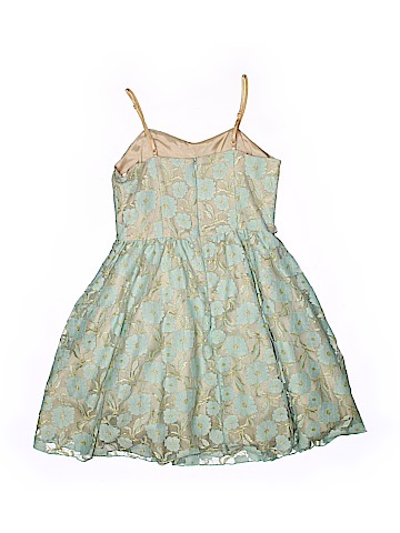 Un Deux Trois Special Occasion Dress (view 2)