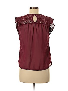 Chance or Fate Sleeveless Blouse (view 2)