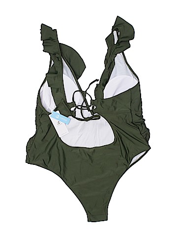 Cupshe One Piece Swimsuit (view 2)