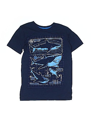 Old Navy Short Sleeve T-Shirt (view 1)