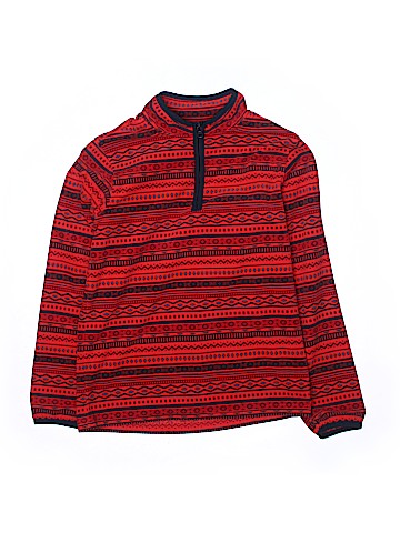 OshKosh B'gosh Fleece Jacket (view 1)