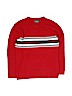Urban Pipeline 100% Cotton Red Pullover Sweater Size L (youth) - photo 1