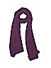 Unbranded Solid Purple Scarf One size - photo 1
