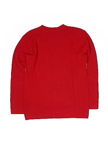 Urban Pipeline Pullover Sweater (view 2)