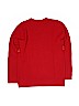 Urban Pipeline 100% Cotton Red Pullover Sweater Size L (youth) - photo 2