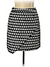 H&M Black Casual Skirt Size 10 - photo 1