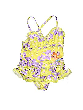 Disney Princess Size 12 mo