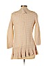 DressBarn Tan Cardigan Size L (petite) - photo 2