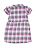 Gymboree Plaid Gray Dress Size 6 - photo 2