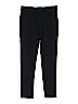 Cat & Jack Black Leggings Size 10 - 12 - photo 1