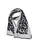 Assorted Brands Print Black Scarf One size - photo 1