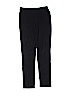 Total Girl Black Leggings Size 10 - 12 - photo 2