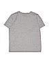 Tek Gear 100% Polyester Gray Active T-Shirt Size 10 - 12 - photo 2