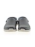 Crocs Solid Gray Mule/Clog Size 8 - photo 2