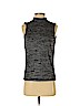 Rag & Bone/JEAN Gray Sleeveless Top Size S - photo 1