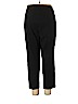 Lane Bryant Black Casual Pants Size 22 - 24 Plus - photo 2