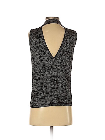 Rag & Bone/JEAN Sleeveless Top (view 2)
