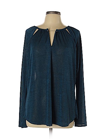 The Limited Long Sleeve Top (view 1)