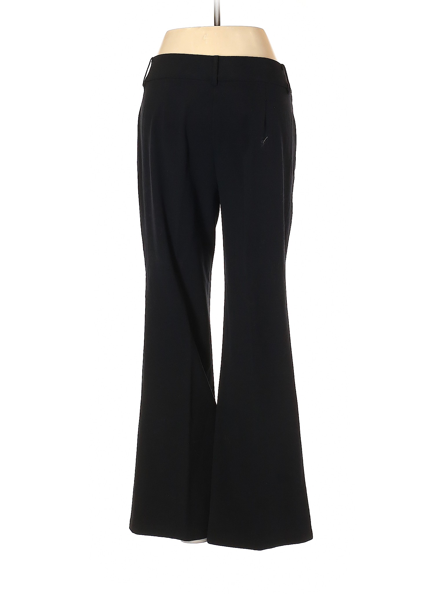 Express Women Black Dress Pants 5 | eBay