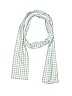 Unbranded Houndstooth Green Scarf One size - photo 1