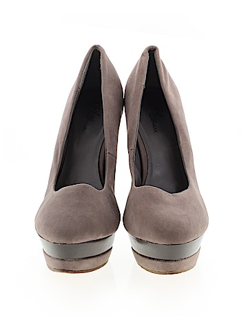 Ami Clubwear Heels (view 2)